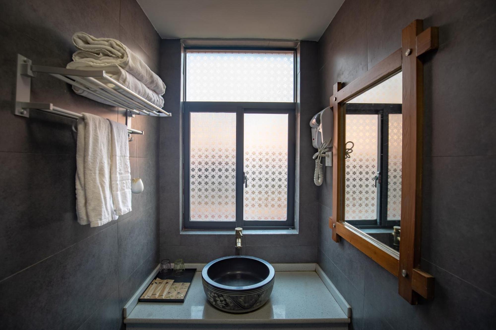 Zhangjiajie Yueting Eco Inn Номер фото